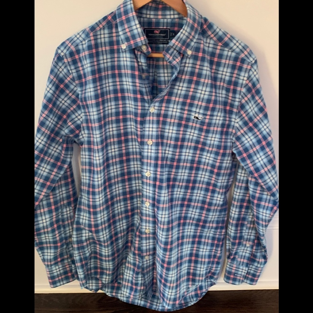 Vineyard Vines shirt